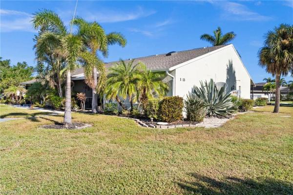 Courtyards Of Cape Coral South, 1413 51st Ln #31, Cape Coral, Florida 33914, image 1