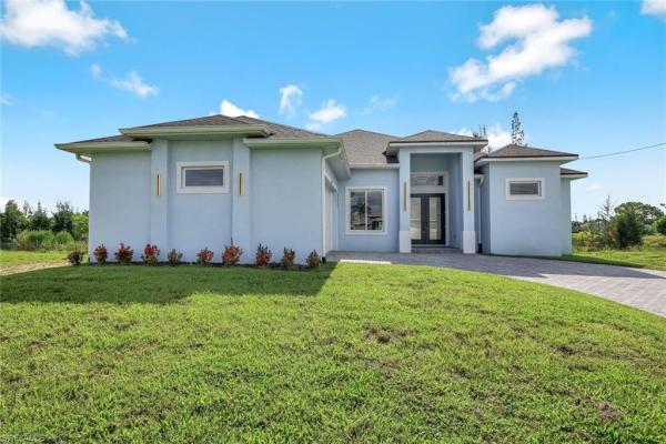 Cape Coral Residential, 3445 21st Ave, Cape Coral, Florida 33909, image 2