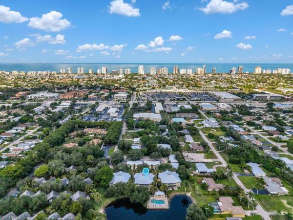 Hidden Cove, 1240 Shady Rest Ln #104, Naples, Florida 34103, image 1