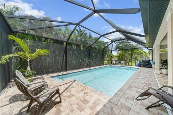 Cape Coral Residential, 2525 27th Pl, Cape Coral, Florida 33914, image 2