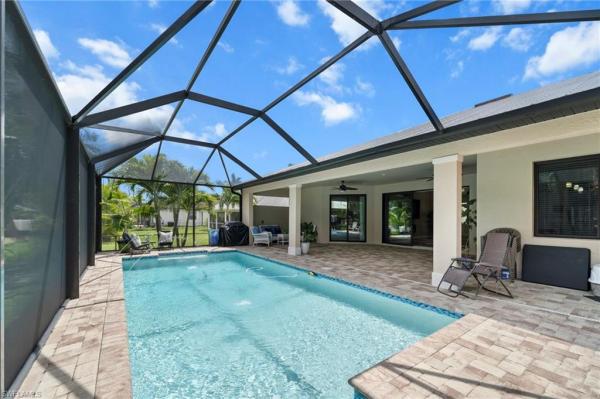 Cape Coral Residential, 2525 27th Pl, Cape Coral, Florida 33914, image 1