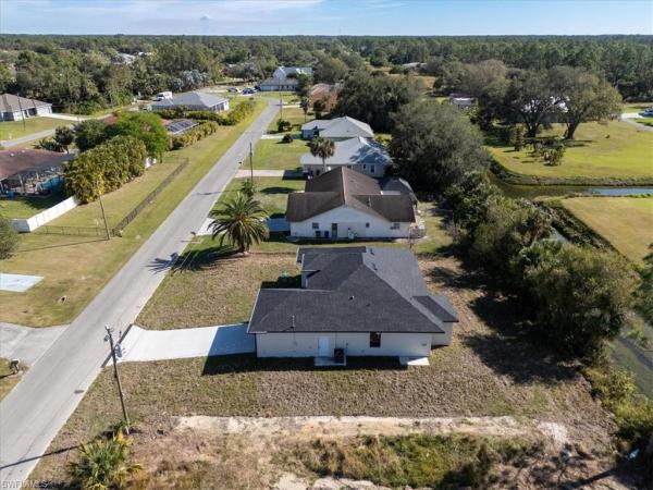 1436 Graham Cir, Lehigh Acres, Florida 33936, image 1