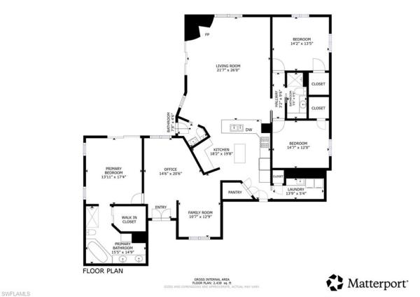 Cape Coral, 2515 19th Ave, Cape Coral, Florida 33904, image 1