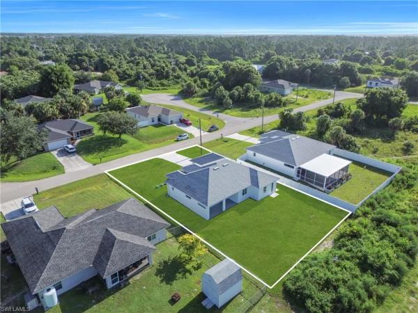 Buckingham, 3711 Trent St, Fort Myers, Florida 33905, image 1