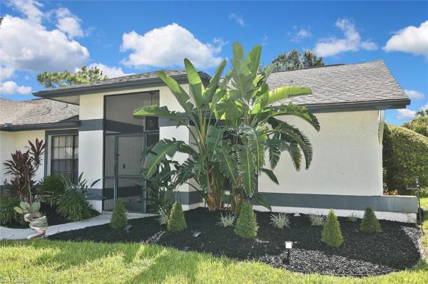 Sunrise At Fountain Lakes, 22607 Fountain Lakes Blvd, Estero, Florida 33928, image 2