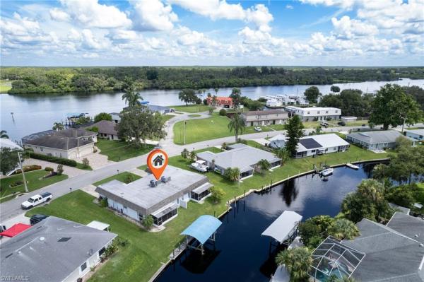 Paradise Shores, 14913 Wise Way, Fort Myers, Florida 33905, image 1