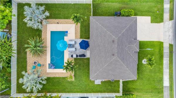 Cape Coral Residential, 3327 Santa Barbara Blvd, Cape Coral, Florida 33914, image 3