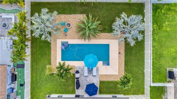 Cape Coral Residential, 3327 Santa Barbara Blvd, Cape Coral, Florida 33914, image 2