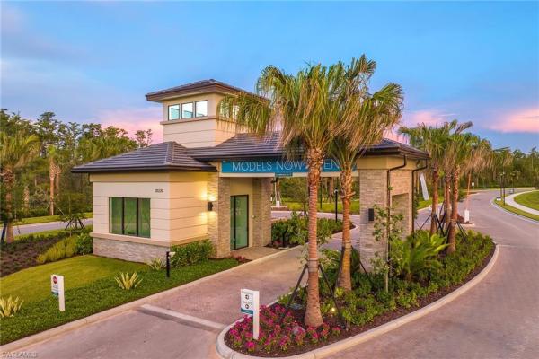 RiverCreek In Estero, 12662 Alderson Ave, Estero, Florida 33928, image 2
