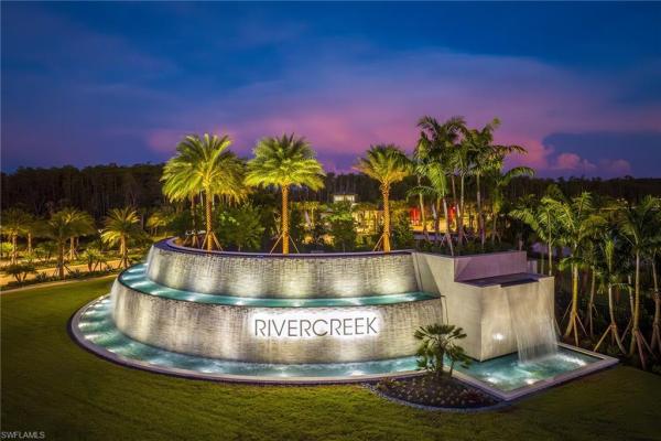 RiverCreek In Estero, 12662 Alderson Ave, Estero, Florida 33928, image 1