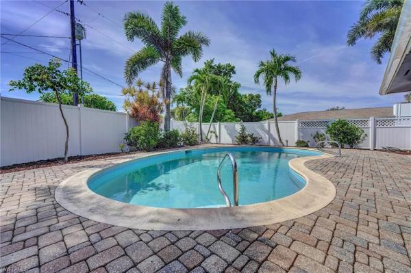 Cape Coral Residential, 4001 10th Ave, Cape Coral, Florida 33904, image 3