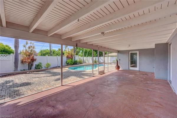 Cape Coral Residential, 4001 10th Ave, Cape Coral, Florida 33904, image 2