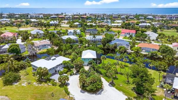 Sabal Sands, 1637 Sabal Sands Rd, Sanibel, Florida 33957, image 2
