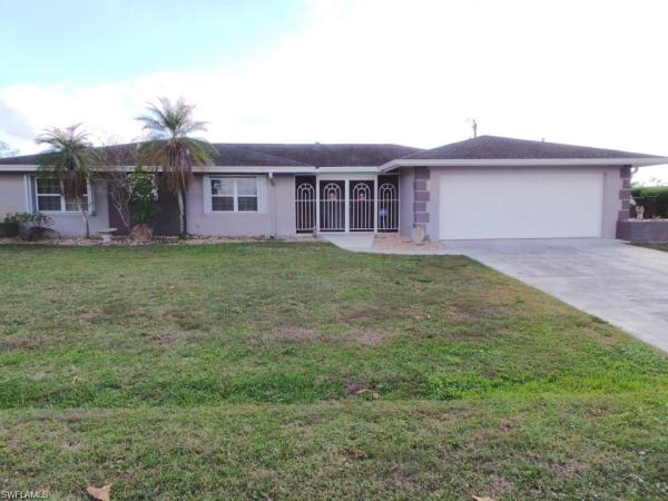 1408 Archer St, Lehigh Acres, Florida 33936, image 1