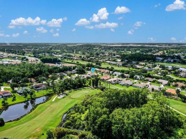 Eagle Ridge, 14940 Bald Eagle Dr, Fort Myers, Florida 33912, image 2