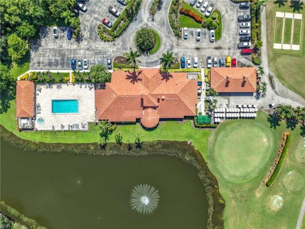 Fairway Woods Village, 12521 Cold Stream Dr #506, Fort Myers, Florida 33912, image 1