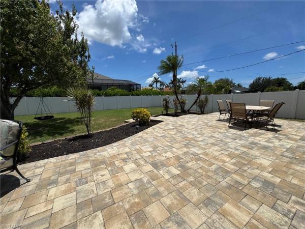 Cape Coral Residential, 2910 Surfside Blvd, Cape Coral, Florida 33914, image 3