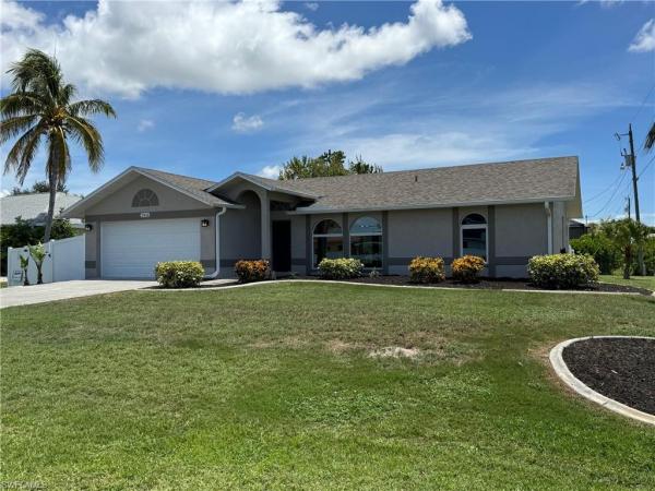 Cape Coral Residential, 2910 Surfside Blvd, Cape Coral, Florida 33914, image 2