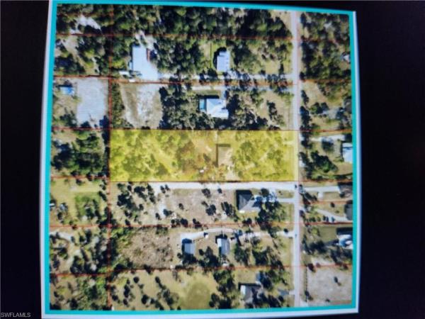 Golden Gate Estates, 311 SE 14th St, Naples, Florida 34117, image 1