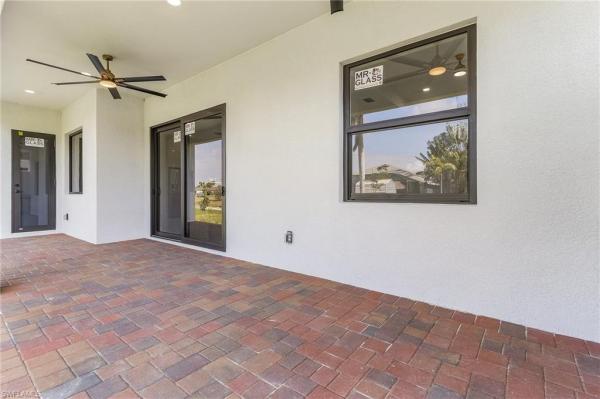 Cape Coral Residential, 1212 N El Dorado Blvd, Cape Coral, Florida 33993, image 3