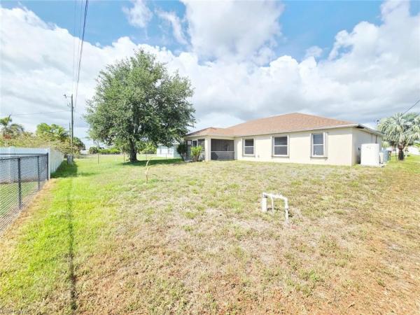 Cape Coral, 630 17th Ave, Cape Coral, Florida 33993, image 1