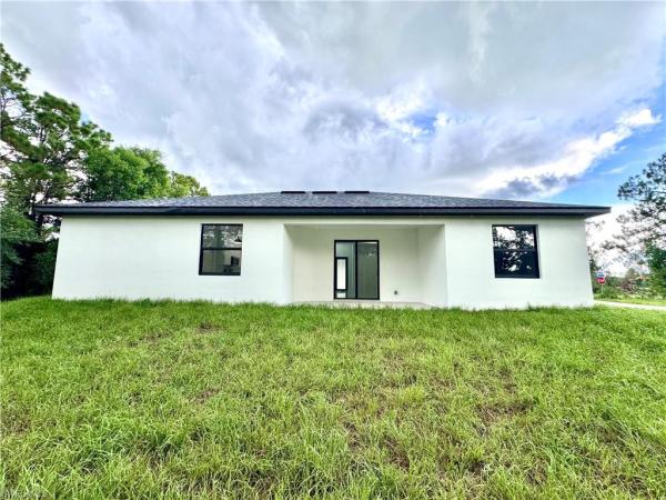Mirror Lakes, 706 Brannen Ave, Lehigh Acres, Florida 33974, image 1