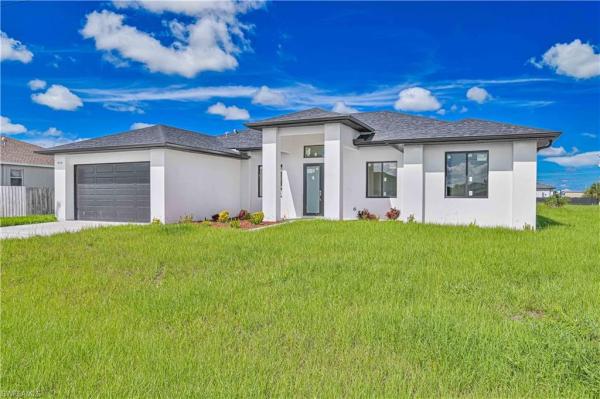 Cape Coral Residential, 454 Juanita Ct, Cape Coral, Florida 33909, image 3