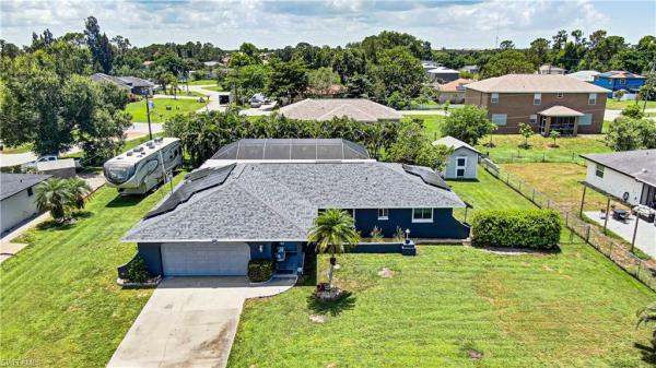 San Carlos Park, 8012 San Carlos Blvd, Fort Myers, Florida 33967, image 1