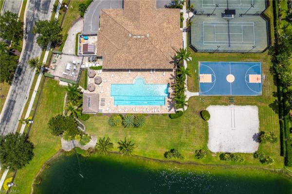 Reflection Lakes, 14255 Reflection Lakes Dr, Fort Myers, Florida 33907, image 2