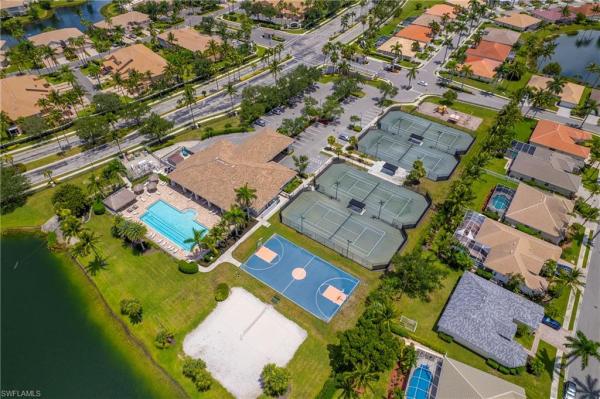 Reflection Lakes, 14255 Reflection Lakes Dr, Fort Myers, Florida 33907, image 1