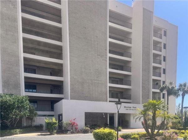 Moorings Point, 4510 Key Dr #102, North Fort Myers, Florida 33903, image 1