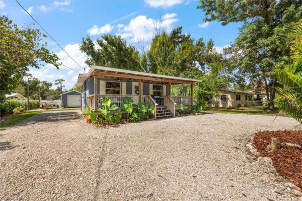 703 Queens Dr, North Fort Myers, Florida 33903, image 1