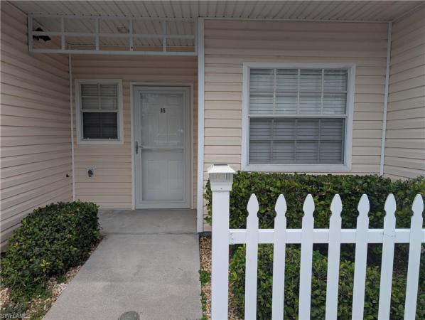 3347 Key Dr #35, North Fort Myers, Florida 33903, image 1
