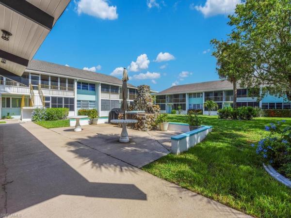 Country Club Estates, 4202 4th Pl #1, Cape Coral, Florida 33904, image 3