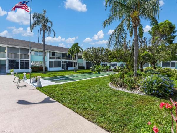 Country Club Estates, 4202 4th Pl #1, Cape Coral, Florida 33904, image 2