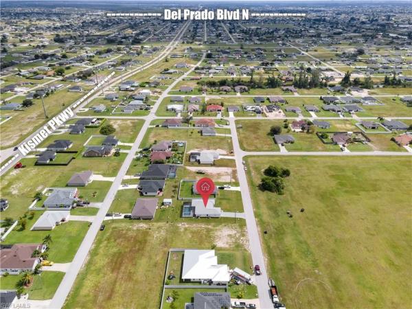 Cape Coral Residential, 315 23rd St, Cape Coral, Florida 33993, image 3