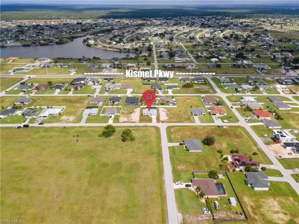 Cape Coral Residential, 315 23rd St, Cape Coral, Florida 33993, image 1