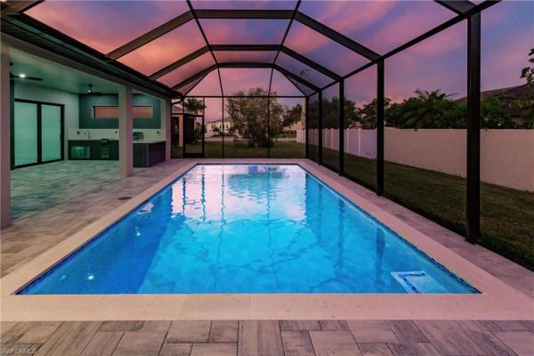 Cape Coral Residential, 2806 44th Ter, Cape Coral, Florida 33914, image 3