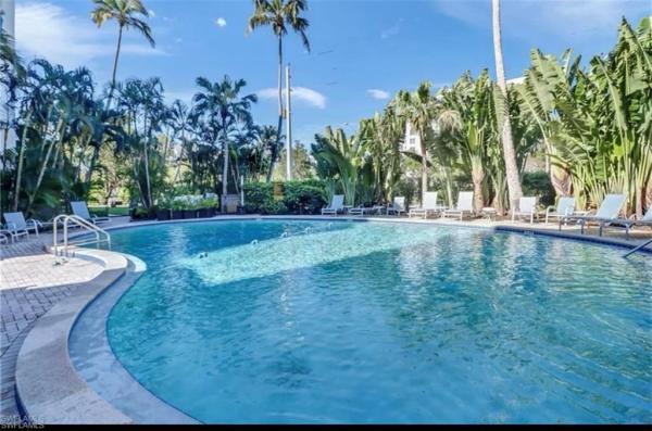 1300 N Gulf Shore Blvd #103, Naples, Florida 34102, image 1