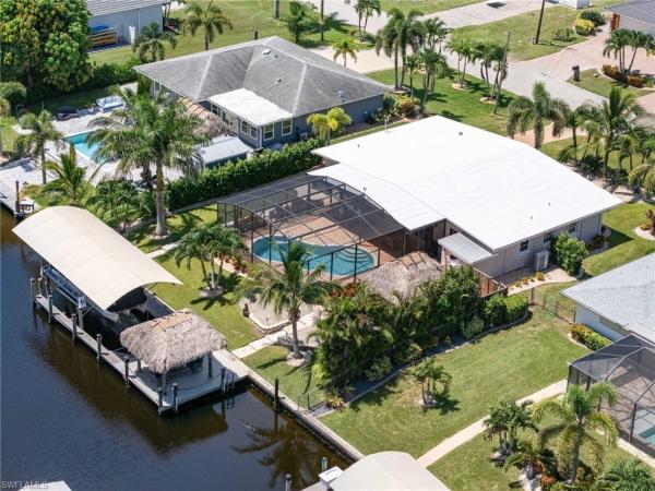 Cape Coral Residential, 5283 Tiffany Ct, Cape Coral, Florida 33904, image 2