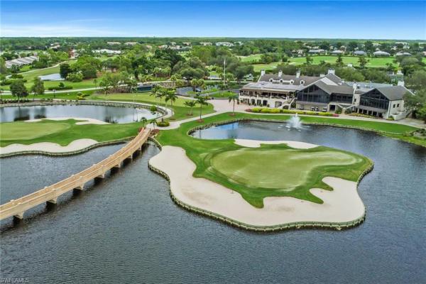 Fiddlesticks Country Club, 15649 Carberry, Fort Myers, Florida 33912, image 1