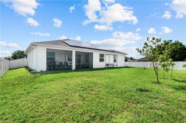 Cape Coral Residential, 1516 17th Ave, Cape Coral, Florida 33909, image 2