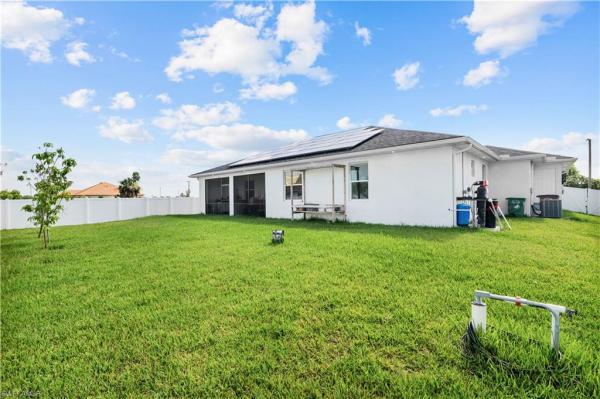 Cape Coral Residential, 1516 17th Ave, Cape Coral, Florida 33909, image 1