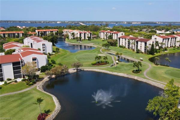 Harbortown, 5015 Harbortown Ln #104, Fort Myers, Florida 33919, image 3