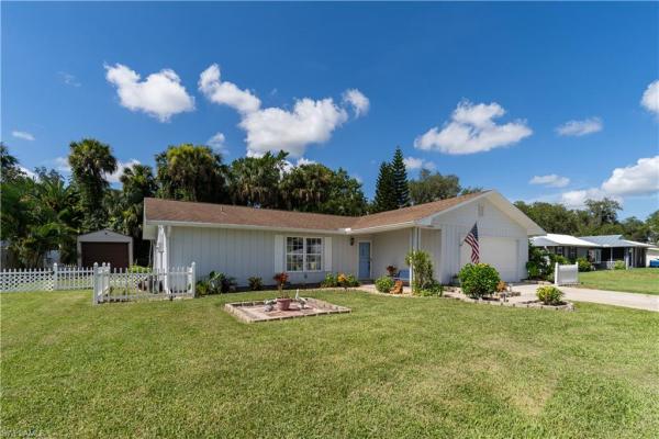 Paradise Shores, 14943 Randolph Dr, Fort Myers, Florida 33905, image 2