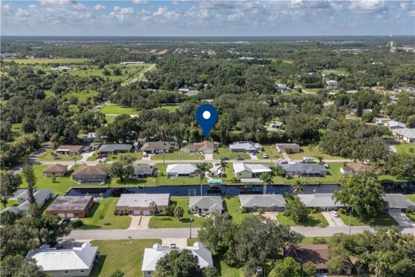 Paradise Shores, 14943 Randolph Dr, Fort Myers, Florida 33905, image 1