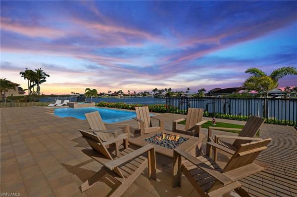 West Cape Estates, 891 W Cape Estates Cir, Cape Coral, Florida 33993, image 1