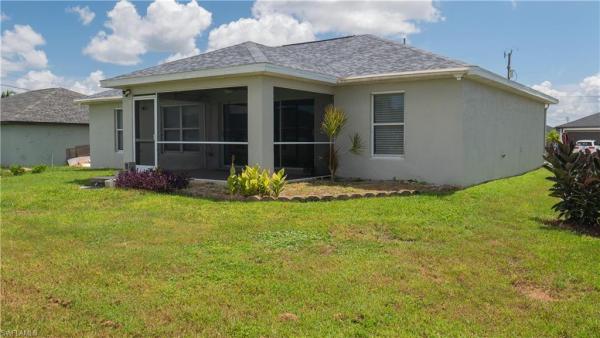 Cape Coral Residential, 910 13th Pl, Cape Coral, Florida 33909, image 3