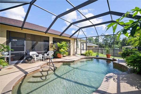 Lehigh Acres Residential, 3507 SW 22nd St, Lehigh Acres, Florida 33976, image 1