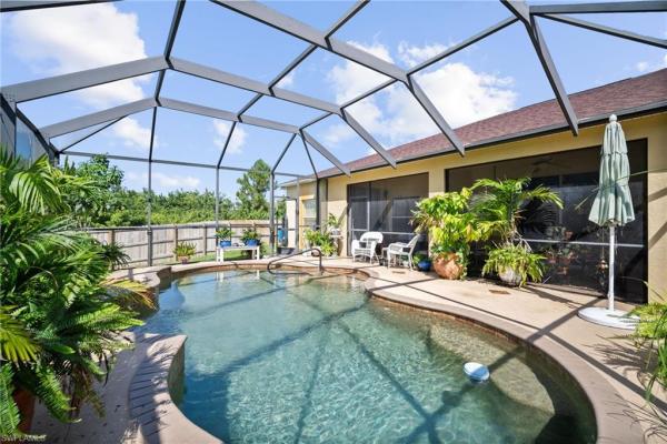 Lehigh Acres Residential, 3507 SW 22nd St, Lehigh Acres, Florida 33976, image 1